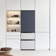 김치냉장고 LG 디오스 오브제컬렉션 김치톡톡 Fit & Max (Z334MNR122S.AKOR) 썸네일이미지 0