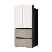 김치냉장고 LG 디오스 오브제컬렉션 김치톡톡 (Z494GBC151.AKOR) 썸네일이미지 5
