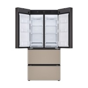 김치냉장고 LG 디오스 오브제컬렉션 김치톡톡 (Z494GBC151.AKOR) 썸네일이미지 7