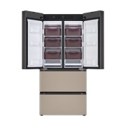 김치냉장고 LG 디오스 오브제컬렉션 김치톡톡 (Z494GBC151.AKOR) 썸네일이미지 8
