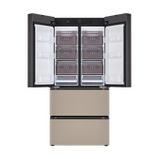김치냉장고 LG 디오스 오브제컬렉션 김치톡톡 (Z494GBC151.AKOR) 썸네일이미지 9