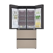 김치냉장고 LG 디오스 오브제컬렉션 김치톡톡 (Z494GBC151.AKOR) 썸네일이미지 10