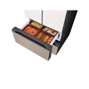 김치냉장고 LG 디오스 오브제컬렉션 김치톡톡 (Z494GBC151.AKOR) 썸네일이미지 11