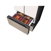 김치냉장고 LG 디오스 오브제컬렉션 김치톡톡 (Z494GBC151.AKOR) 썸네일이미지 12