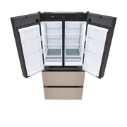 김치냉장고 LG 디오스 오브제컬렉션 김치톡톡 (Z494GBC151.AKOR) 썸네일이미지 14