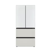 김치냉장고 LG 디오스 오브제컬렉션 김치톡톡 (Z494MWG161.AKOR) 썸네일이미지 4