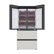 김치냉장고 LG 디오스 오브제컬렉션 김치톡톡 (Z494MWG161.AKOR) 썸네일이미지 8