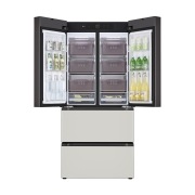 김치냉장고 LG 디오스 오브제컬렉션 김치톡톡 (Z494MWG161.AKOR) 썸네일이미지 10