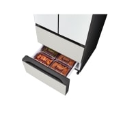 김치냉장고 LG 디오스 오브제컬렉션 김치톡톡 (Z494MWG161.AKOR) 썸네일이미지 13
