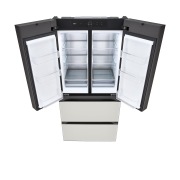 김치냉장고 LG 디오스 오브제컬렉션 김치톡톡 (Z494MWG161.AKOR) 썸네일이미지 14