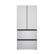 김치냉장고 LG 디오스 AI 오브제컬렉션 김치톡톡 (Z495SVV271.AKOR) 썸네일이미지 3