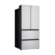 김치냉장고 LG 디오스 AI 오브제컬렉션 김치톡톡 (Z495SVV271.AKOR) 썸네일이미지 5