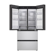 김치냉장고 LG 디오스 AI 오브제컬렉션 김치톡톡 (Z495SVV271.AKOR) 썸네일이미지 6