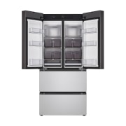 김치냉장고 LG 디오스 AI 오브제컬렉션 김치톡톡 (Z495SVV271.AKOR) 썸네일이미지 8