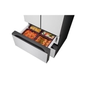 김치냉장고 LG 디오스 AI 오브제컬렉션 김치톡톡 (Z495SVV271.AKOR) 썸네일이미지 10
