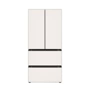 김치냉장고 LG 디오스 AI 오브제컬렉션 김치톡톡 (Z495GBB271.AKOR) 썸네일이미지 3