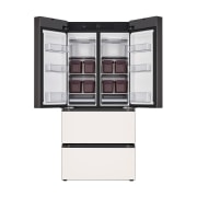 김치냉장고 LG 디오스 AI 오브제컬렉션 김치톡톡 (Z495GBB271.AKOR) 썸네일이미지 7