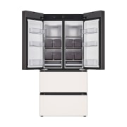 김치냉장고 LG 디오스 AI 오브제컬렉션 김치톡톡 (Z495GBB271.AKOR) 썸네일이미지 8