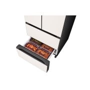 김치냉장고 LG 디오스 AI 오브제컬렉션 김치톡톡 (Z495GBB271.AKOR) 썸네일이미지 12