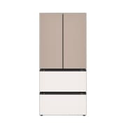 김치냉장고 LG 디오스 AI 오브제컬렉션 김치톡톡 (Z495GCB271.AKOR) 썸네일이미지 3