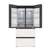 김치냉장고 LG 디오스 AI 오브제컬렉션 김치톡톡 (Z495GCB271.AKOR) 썸네일이미지 6