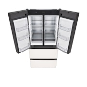 김치냉장고 LG 디오스 AI 오브제컬렉션 김치톡톡 (Z495GCB271.AKOR) 썸네일이미지 13