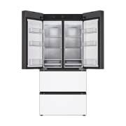김치냉장고 LG 디오스 AI 오브제컬렉션 김치톡톡 (Z495GQQ271.AKOR) 썸네일이미지 6