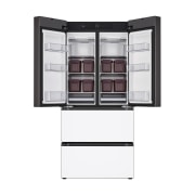 김치냉장고 LG 디오스 AI 오브제컬렉션 김치톡톡 (Z495GQQ271.AKOR) 썸네일이미지 7