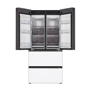 김치냉장고 LG 디오스 AI 오브제컬렉션 김치톡톡 (Z495GQQ271.AKOR) 썸네일이미지 8