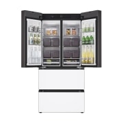 김치냉장고 LG 디오스 AI 오브제컬렉션 김치톡톡 (Z495GQQ271.AKOR) 썸네일이미지 9