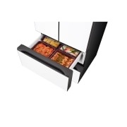김치냉장고 LG 디오스 AI 오브제컬렉션 김치톡톡 (Z495GQQ271.AKOR) 썸네일이미지 10
