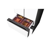 김치냉장고 LG 디오스 AI 오브제컬렉션 김치톡톡 (Z495GQQ271.AKOR) 썸네일이미지 11
