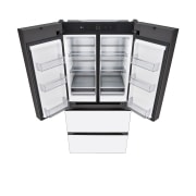 김치냉장고 LG 디오스 AI 오브제컬렉션 김치톡톡 (Z495GQQ271.AKOR) 썸네일이미지 13