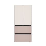 김치냉장고 LG 디오스 AI 오브제컬렉션 김치톡톡 (Z495GGA271.AKOR) 썸네일이미지 3