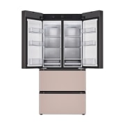 김치냉장고 LG 디오스 AI 오브제컬렉션 김치톡톡 (Z495GGA271.AKOR) 썸네일이미지 6