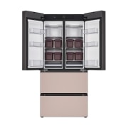 김치냉장고 LG 디오스 AI 오브제컬렉션 김치톡톡 (Z495GGA271.AKOR) 썸네일이미지 7