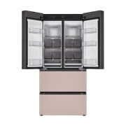 김치냉장고 LG 디오스 AI 오브제컬렉션 김치톡톡 (Z495GGA271.AKOR) 썸네일이미지 8
