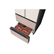 김치냉장고 LG 디오스 AI 오브제컬렉션 김치톡톡 (Z495GGA271.AKOR) 썸네일이미지 12