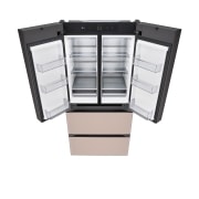 김치냉장고 LG 디오스 AI 오브제컬렉션 김치톡톡 (Z495GGA271.AKOR) 썸네일이미지 13