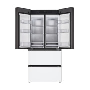 김치냉장고 LG 디오스 AI 오브제컬렉션 김치톡톡 (Z495MQQ271.AKOR) 썸네일이미지 6