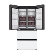 김치냉장고 LG 디오스 AI 오브제컬렉션 김치톡톡 (Z495MQQ271.AKOR) 썸네일이미지 7