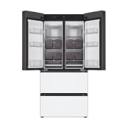 김치냉장고 LG 디오스 AI 오브제컬렉션 김치톡톡 (Z495MQQ271.AKOR) 썸네일이미지 8