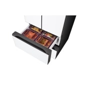 김치냉장고 LG 디오스 AI 오브제컬렉션 김치톡톡 (Z495MQQ271.AKOR) 썸네일이미지 11