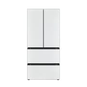 김치냉장고 LG 디오스 AI 오브제컬렉션 김치톡톡 (Z495MWW271.AKOR) 썸네일이미지 3