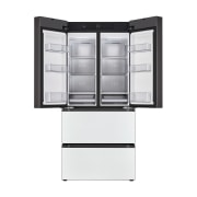 김치냉장고 LG 디오스 AI 오브제컬렉션 김치톡톡 (Z495MWW271.AKOR) 썸네일이미지 6