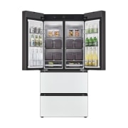김치냉장고 LG 디오스 AI 오브제컬렉션 김치톡톡 (Z495MWW271.AKOR) 썸네일이미지 9