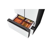 김치냉장고 LG 디오스 AI 오브제컬렉션 김치톡톡 (Z495MWW271.AKOR) 썸네일이미지 10