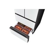 김치냉장고 LG 디오스 AI 오브제컬렉션 김치톡톡 (Z495MWW271.AKOR) 썸네일이미지 12