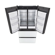 김치냉장고 LG 디오스 AI 오브제컬렉션 김치톡톡 (Z495MWW271.AKOR) 썸네일이미지 13