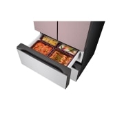 김치냉장고 LG 디오스 AI 오브제컬렉션 김치톡톡 (Z495SKV261.AKOR) 썸네일이미지 10